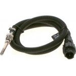 Bosch Αισθητήρας, Θερμοκρασία Καυσαερίων - 0 986 259 119