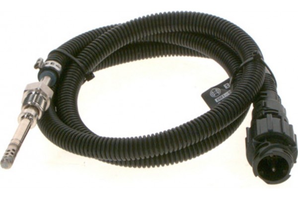 Bosch Αισθητήρας, Θερμοκρασία Καυσαερίων - 0 986 259 119