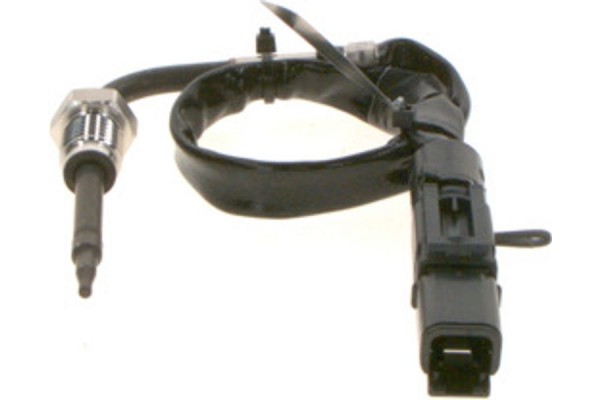 Bosch Αισθητήρας, Θερμοκρασία Καυσαερίων - 0 986 259 122 Bosch Αισθητήρας, Θερμοκρασία Καυσαερίων - 0 986 259 122