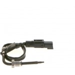 Bosch Αισθητήρας, Θερμοκρασία Καυσαερίων - 0 986 259 122 Bosch Αισθητήρας, Θερμοκρασία Καυσαερίων - 0 986 259 122