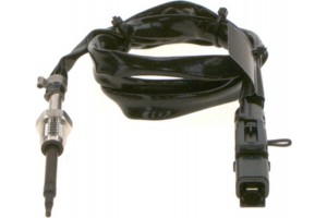 Bosch Αισθητήρας, Θερμοκρασία Καυσαερίων - 0 986 259 124