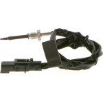 Bosch Αισθητήρας, Θερμοκρασία Καυσαερίων - 0 986 259 124 Bosch Αισθητήρας, Θερμοκρασία Καυσαερίων - 0 986 259 124