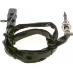 Bosch Αισθητήρας, Θερμοκρασία Καυσαερίων - 0 986 259 124 Bosch Αισθητήρας, Θερμοκρασία Καυσαερίων - 0 986 259 124