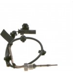 Bosch Αισθητήρας, Θερμοκρασία Καυσαερίων - 0 986 259 129