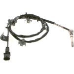 Bosch Αισθητήρας, Θερμοκρασία Καυσαερίων - 0 986 259 141