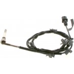 Bosch Αισθητήρας, Θερμοκρασία Καυσαερίων - 0 986 259 141