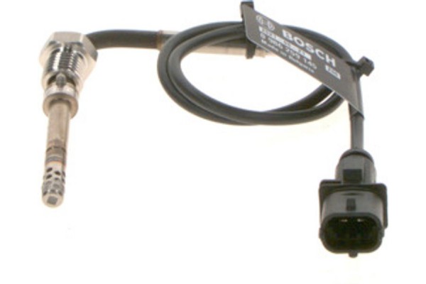 Bosch Αισθητήρας, Θερμοκρασία Καυσαερίων - 0 986 259 145