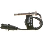 Bosch Αισθητήρας, Θερμοκρασία Καυσαερίων - 0 986 259 145