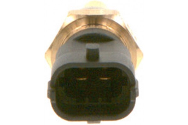 Bosch Αισθητήρας, Θερμοκρασία Λαδιού - 0 280 130 122