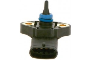 Bosch Αισθητήρας, Θερμοκρασία λαδιού/πίεση - 0 261 230 256