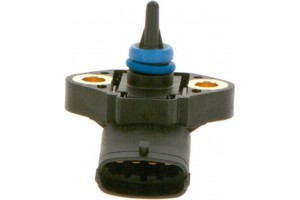 Bosch Αισθητήρας, Θερμοκρασία λαδιού/πίεση - 0 261 230 256