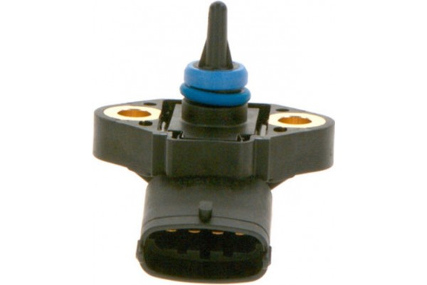 Bosch Αισθητήρας, Θερμοκρασία λαδιού/πίεση - 0 261 230 256