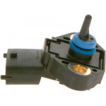 Bosch Αισθητήρας, Θερμοκρασία λαδιού/πίεση - 0 261 230 256