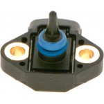 Bosch Αισθητήρας, Θερμοκρασία λαδιού/πίεση - 0 261 230 256