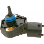 Bosch Αισθητήρας, Θερμοκρασία λαδιού/πίεση - 0 261 230 256