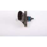 Bosch Αισθητήρας, Θερμοκρασία λαδιού/πίεση - 0 281 006 123