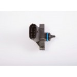 Bosch Αισθητήρας, Θερμοκρασία λαδιού/πίεση - 0 281 006 123