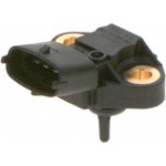 Bosch Αισθητήρας, Θερμοκρασία λαδιού/πίεση - 0 281 006 282