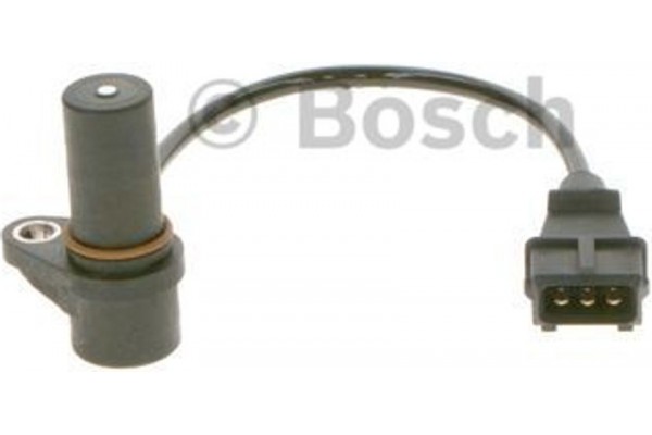 Bosch Αισθητήρας, Θέση εκκεντροφ. Άξονα - 0 281 002 206