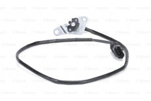 Bosch Αισθητήρας, Θέση εκκεντροφ. Άξονα - 0 281 002 213