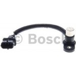 Bosch Αισθητήρας, Θέση εκκεντροφ. Άξονα - 0 281 002 453