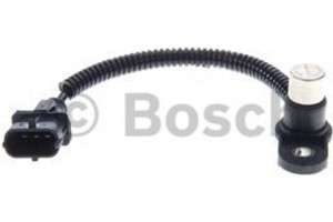Bosch Αισθητήρας, Θέση εκκεντροφ. Άξονα - 0 281 002 453