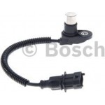 Bosch Αισθητήρας, Θέση εκκεντροφ. Άξονα - 0 281 002 453