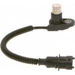 Bosch Αισθητήρας, Θέση εκκεντροφ. Άξονα - 0 281 002 453 Bosch Αισθητήρας, Θέση εκκεντροφ. Άξονα - 0 281 002 453