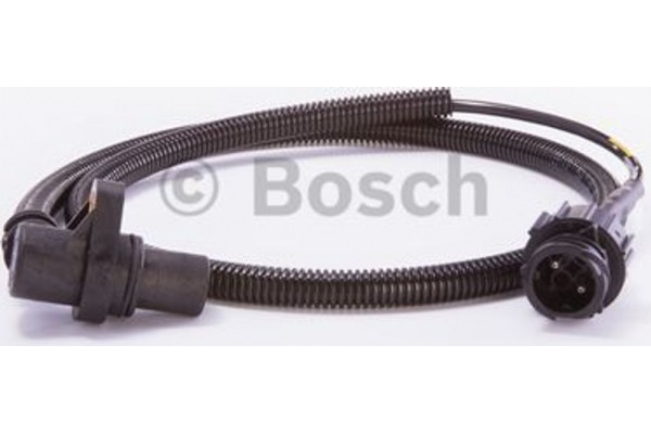 Bosch Αισθητήρας, Θέση εκκεντροφ. Άξονα - 0 281 002 458