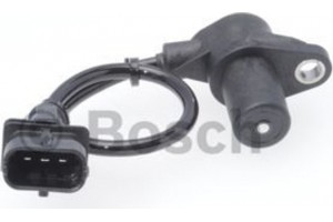 Bosch Αισθητήρας, Θέση εκκεντροφ. Άξονα - 0 281 002 512