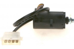 Bosch Αισθητήρας, Θέση Του Πεντάλ Γκαζιού - 0 205 001 206