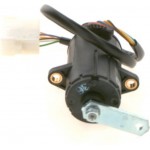 Bosch Αισθητήρας, Θέση Του Πεντάλ Γκαζιού - 0 205 001 206