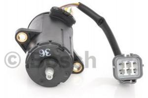 Bosch Αισθητήρας, Θέση Του Πεντάλ Γκαζιού - 0 281 002 484