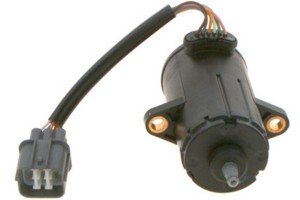 Bosch Αισθητήρας, Θέση Του Πεντάλ Γκαζιού - 0 281 002 484