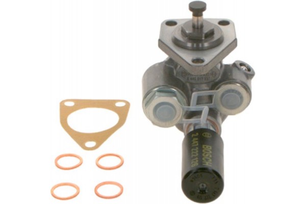 Bosch Αντλία Καυσίμου - 0 440 017 991