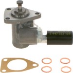 Bosch Αντλία Καυσίμου - 0 440 017 991