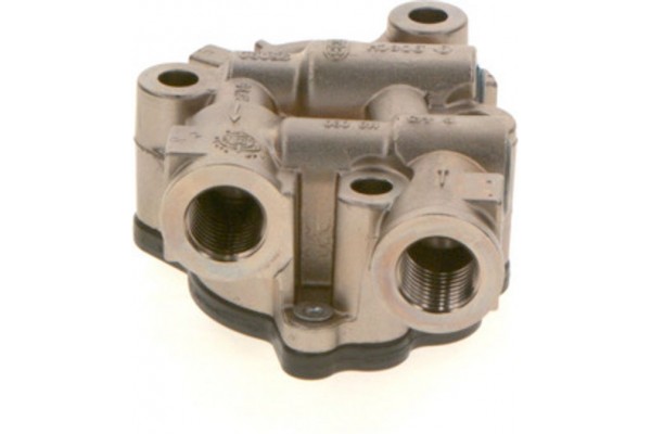 Bosch Αντλία Καυσίμου - 0 440 020 061 Bosch Αντλία Καυσίμου - 0 440 020 061