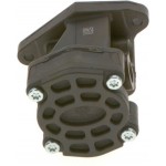 Bosch Αντλία Καυσίμου - 0 440 020 078 Bosch Αντλία Καυσίμου - 0 440 020 078