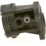 Bosch Αντλία Καυσίμου - 0 440 020 078 Bosch Αντλία Καυσίμου - 0 440 020 078