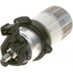 Bosch Αντλία Καυσίμου - 0 580 254 033
