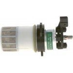 Bosch Αντλία Καυσίμου - 0 580 254 033