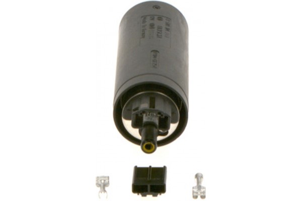 Bosch Αντλία Καυσίμου - 0 580 314 068