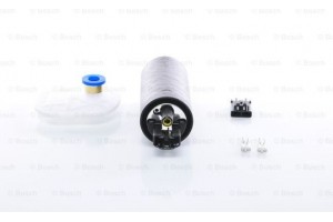 Bosch Αντλία Καυσίμου - 0 580 314 097