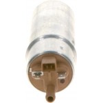 Bosch Αντλία Καυσίμου - 0 986 580 130