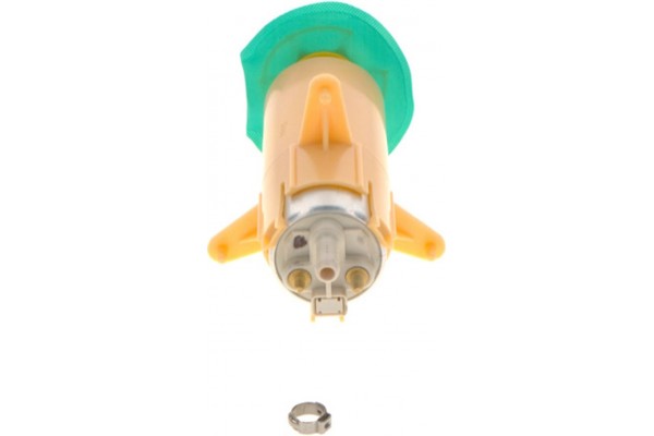 Bosch Αντλία Καυσίμου - 0 986 580 161 Bosch Αντλία Καυσίμου - 0 986 580 161