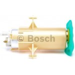 Bosch Αντλία Καυσίμου - 0 986 580 161