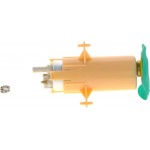 Bosch Αντλία Καυσίμου - 0 986 580 161 Bosch Αντλία Καυσίμου - 0 986 580 161