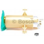 Bosch Αντλία Καυσίμου - 0 986 580 161