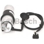 Bosch Αντλία Καυσίμου - 0 986 580 371