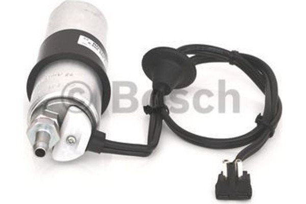 Bosch Αντλία Καυσίμου - 0 986 580 371